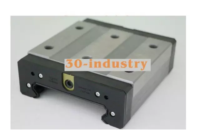 1Pcs New linear guide slider SHW50CA 50*162*141（mm）