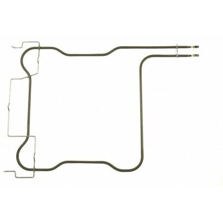 Resistenza Inferiore 1150W 230V Forno Ariston Indesit Originale C00526533