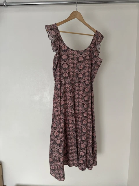 Fat face liberty dress outlet