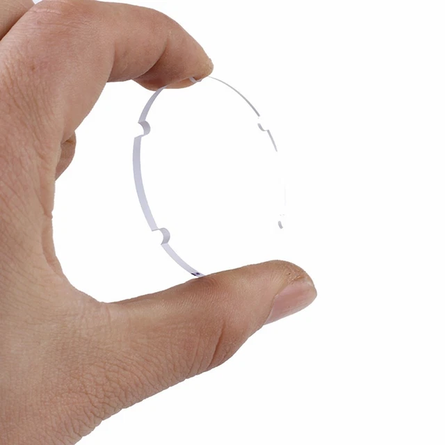 Mirino Per Arco Composto - Lente In Resina 45mm Con Ingrandimento 6x O 8x - Precisione Per Tiro Con Arco