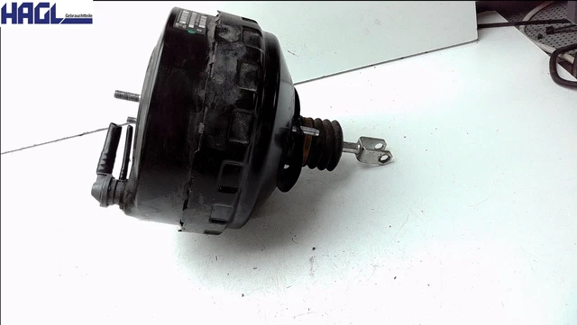 AMPLIFICATORE DI FORZA frenante ORIGINALE HYUNDAI i20 (GB, IB) 2015 EUR