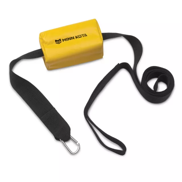 Minn Kota MKA-28 Drift Sock Harness with Buoy #1865262