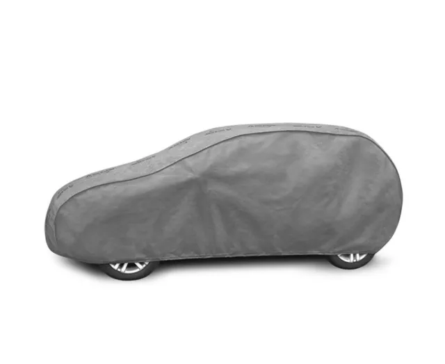 Housse de protection pour VOLKSWAGEN Golf H/B, Break Voiture Bâche