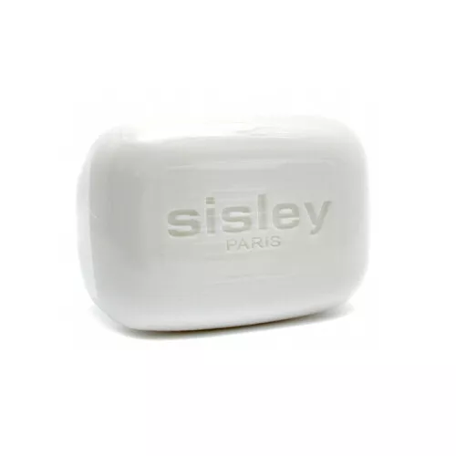 Sisley Botanical Soapless Facial Cleansing Bar 4.4 oz new in original box