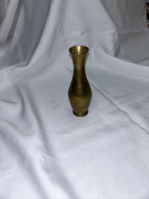 Camille Fauré (1874-1956), petit vase émaillé art déco