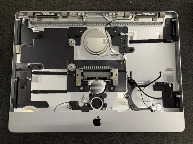 Apple iMac 21.5" A1311 Rear Back Case Chassis Housing Cover Shell 604-1011