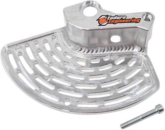 ENDURO ENGINEERING 32-9019 Front Brake Rotor Guard