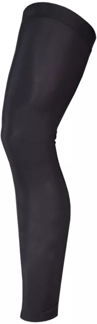 Endura Unisex FS260 Scaldagambe termico ciclismo idrorepellente - Nero