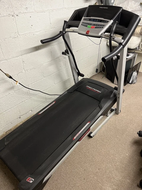 Pro-form Crosswalk 395 Treadmill