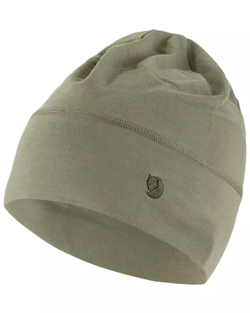 Fjällräven Mütze Abisko Lite Wool Mützen Herren NEU