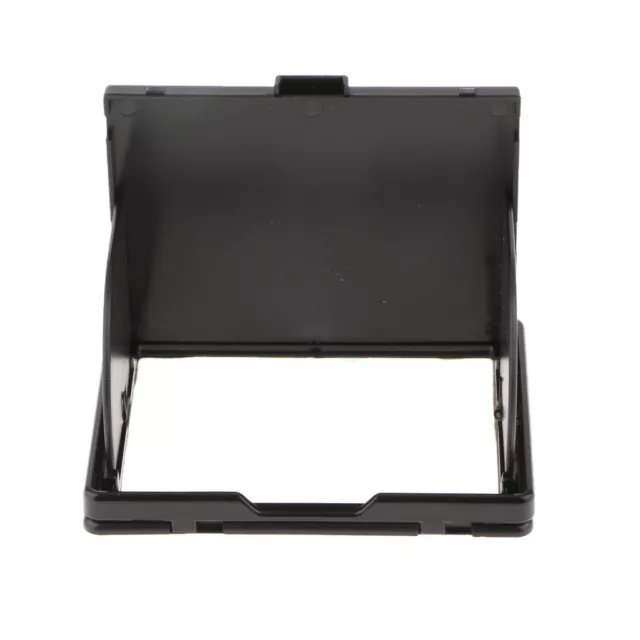 -Up Shade LCD Screen Hood Cover for   Nikon Sony Pentax Olympus