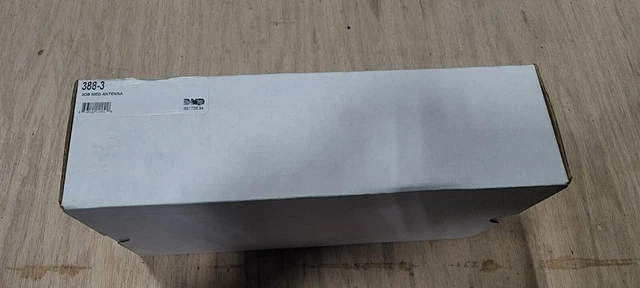 DMP 388-3 3dB MEG Antenna, Includes Cable, New