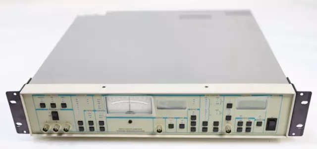 Stanford Research Systems SR510 Lock-In Amplifier Fair