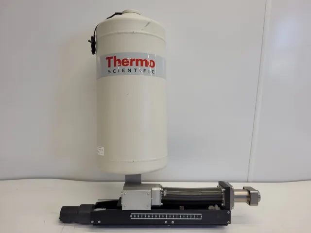 Thermo Electron 6723A-4NES-SN Liquide Azote Réservoir / Applicateur pour Sem