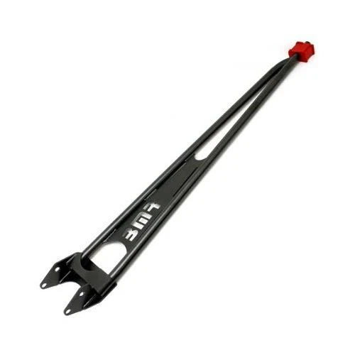 BMR Torque Arm Steel Black Hammertone Chevy Pontiac Camaro Firebird EA