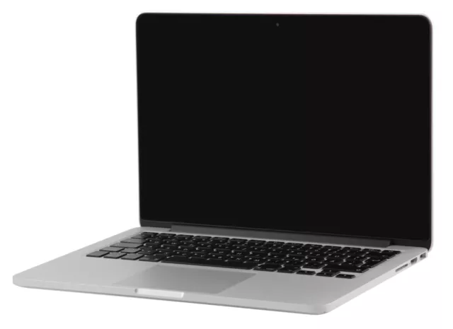Apple MacBook Pro 2013 13,3" 2,6 GHz i5 8 GB RAM 512 GB SSD - IVA - OTTIME CONDIZIONI -