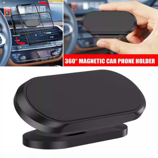 1 X GOODMANS Universal Car Magnetic Mobile Phone SMARTPHONE Holder Mount  NEW £2.00 - PicClick UK