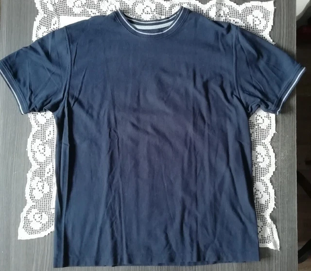 T shirt cheap militaire decathlon