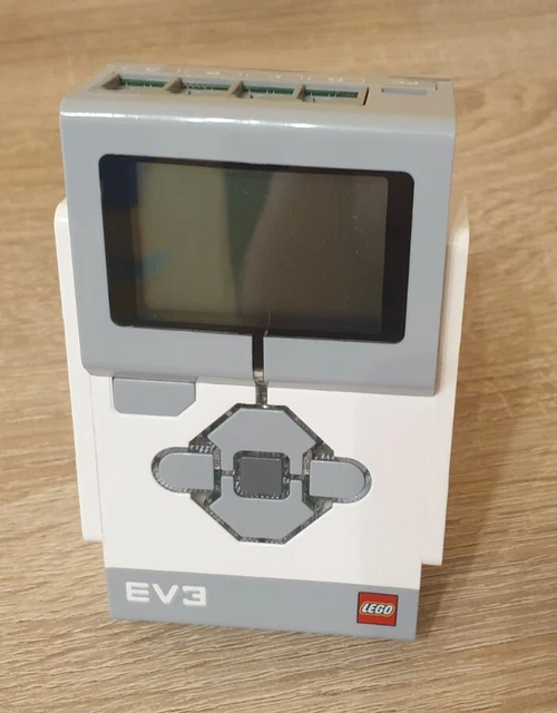 LEGO MINDSTORMS EV3-BRICK Technic 31313 /44456 mit kleiner Macke £105. ...
