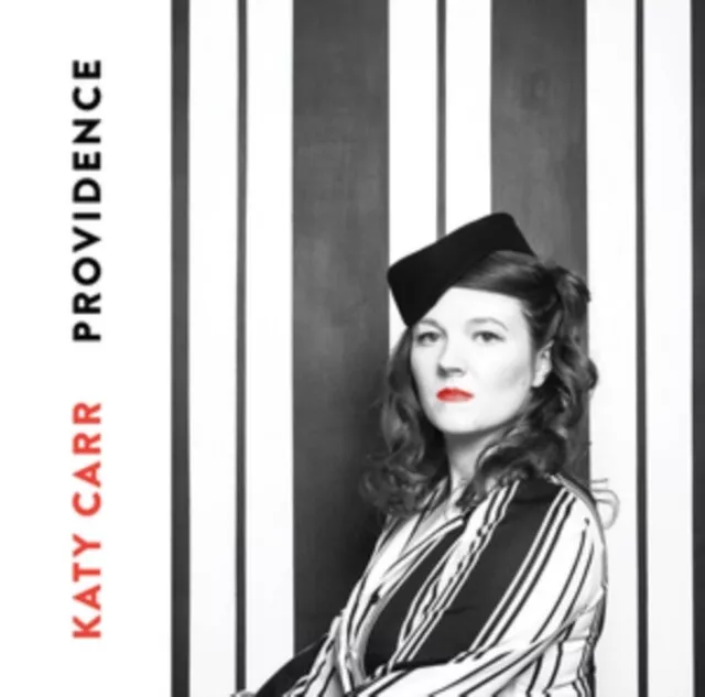 Katy Carr - Providence Neuf CD Save Avec Combinée
