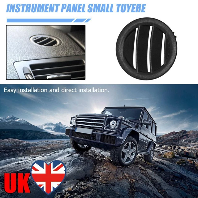 COMPRESSORE ARIA CONDIZIONATA Per MERCEDES-BENZ CLASSE A LUNGA (V168 - Foto 7