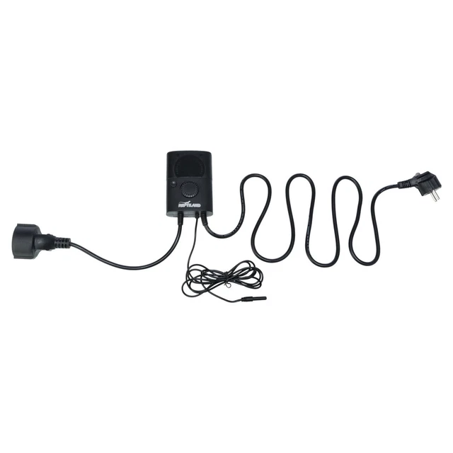 Trixie Reptile Rain - Sistema Irrigazione Per Terrari, Regolabile E Sicuro