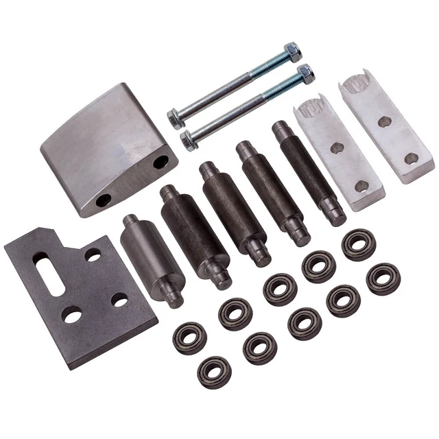 Belt Grinder 2x72 Belt Grinders Small Wheel Set & Holder Pour Knife Grinders