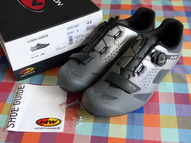 Northwave storm sales carbon road shoes