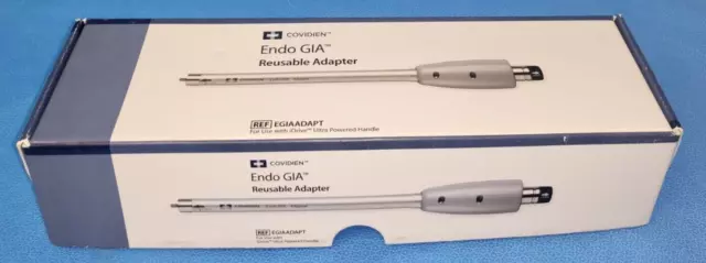 Covidien Endo GIA Reusable Adapter REF EGIAADAPT