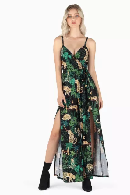 Black sales milk jumpsuit