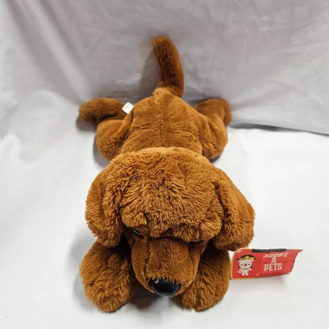 Fao schwarz golden deals retriever