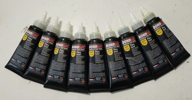 9x Bondloc B577