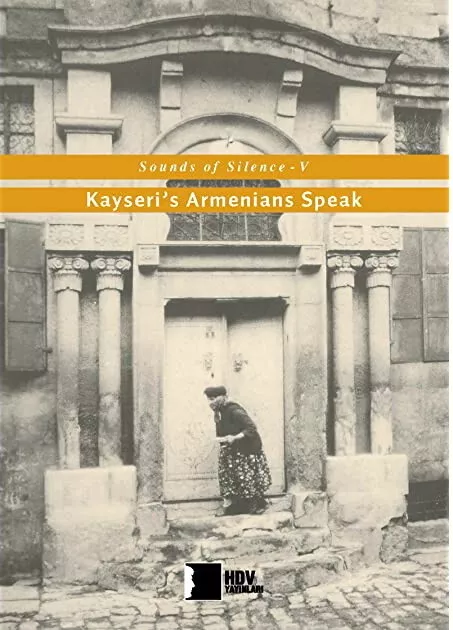 Turkey Armenian Kayseri's Armenians Speak  The Sounds of Silence V