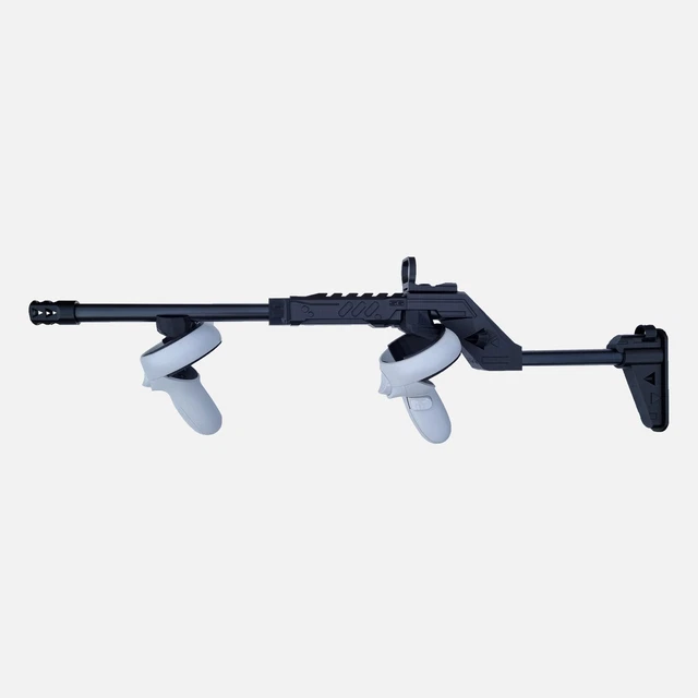 Oculus rift s shop gunstock