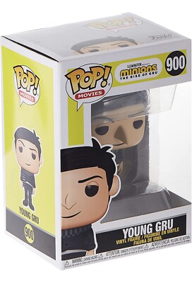 pop funko gru