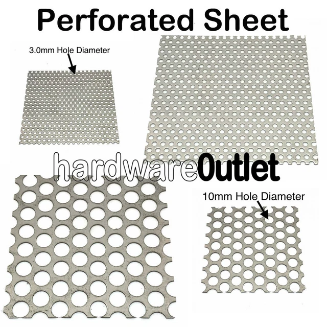 perforated-sheet-metal-3mm-10mm-holes-aluminium-stainless-mild