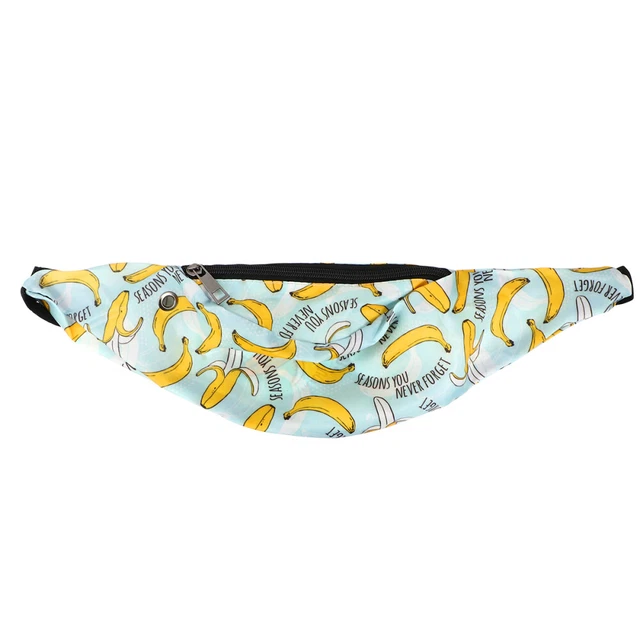 Waist Bag Sports Mountaineering Fanny Pack Running Waist Packs Outdoor