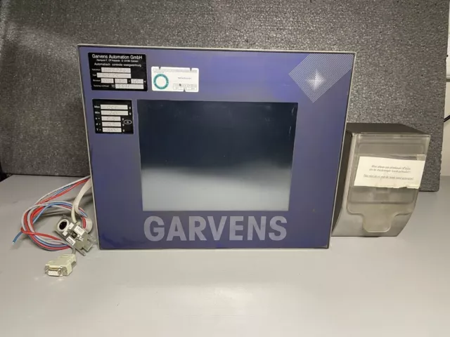 METTLER TOLEDO GARVENS S3 CC / GARVENS Automation S-SERIES Checkweigher 333874