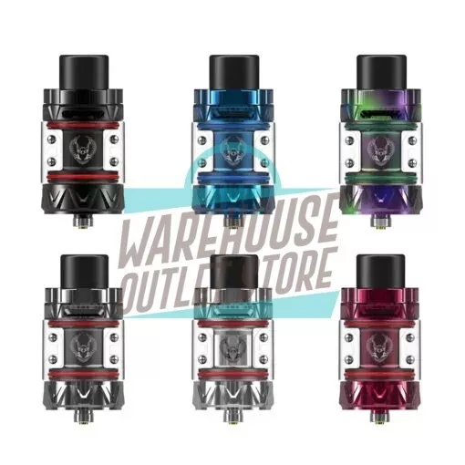 Horizontech Sakerz Sub Ohm Tank