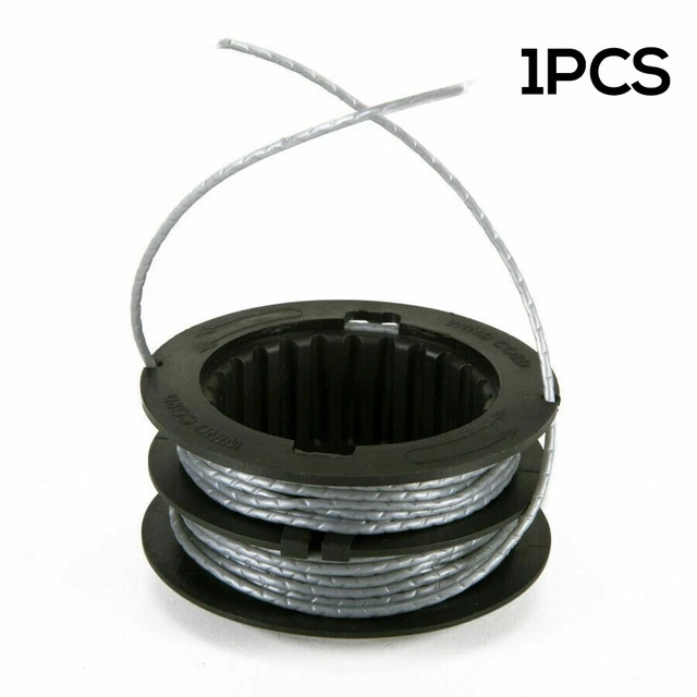 Front Spool For Greenworks Mount SB00L00 Spool String Trimmer High Quality