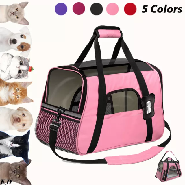 Stylette pet carrier hotsell