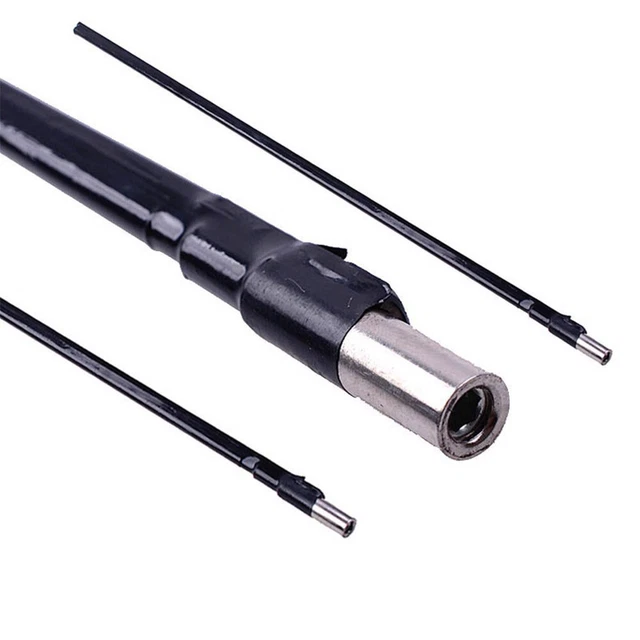 RELIABLE GUITAR NECK adjustment Electric guitar truss rod with hex