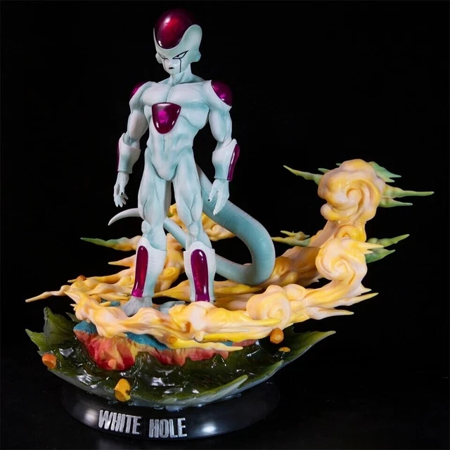 Figurine DBZ Freezer - La Boutique Dragon Ball Z