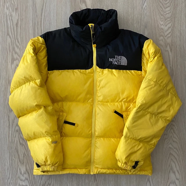 Doudoune 700 the north face sale