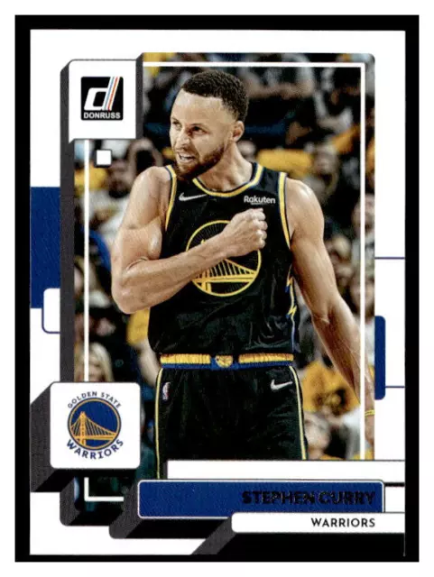 2022-23 Donruss NBA - Pick Your Card - BUY 2 FREE SHIP - Base/Parallels/Inserts
