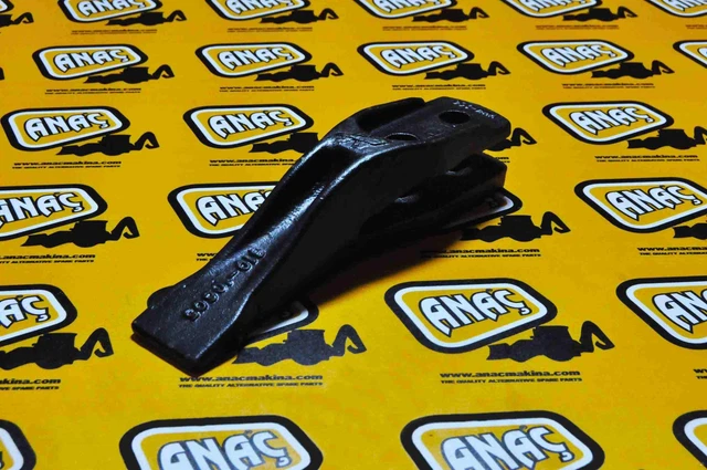 810-10605 Hmk Tooth Bucket