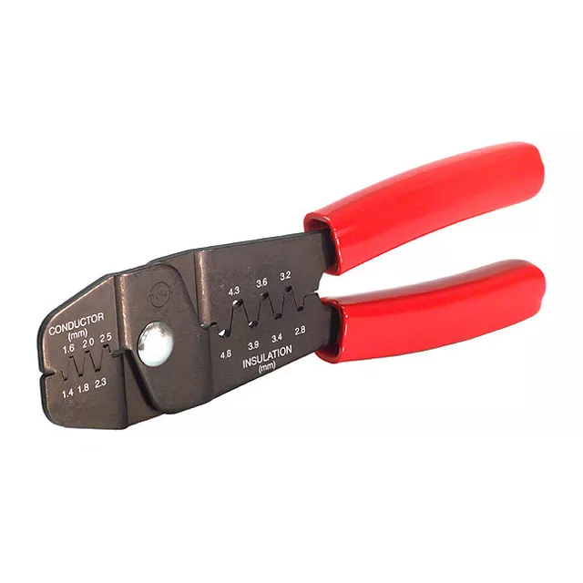 Molex 63811-1000 Application Tooling Hand Crimp Tool 4 Mini-Fit Jr US Authorized