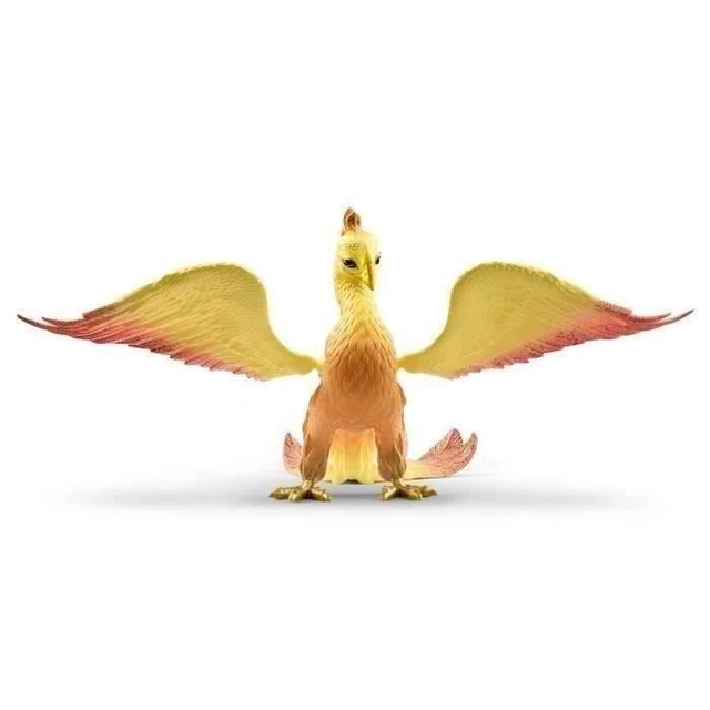 Figurine Dragon 3D Dans œuf – Dragon Doré Surprise De 23 Cm, Collection