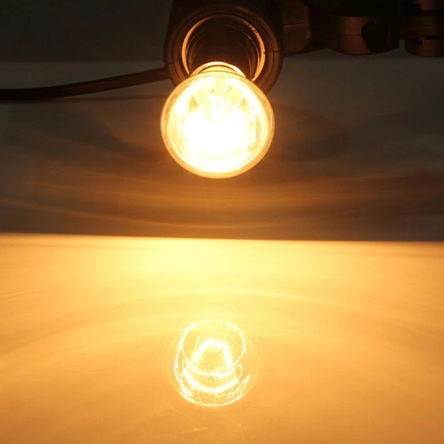 1PC E14 REPLACEMENT Lava Lamp R39 30W 240V Spotlight Light Bulb