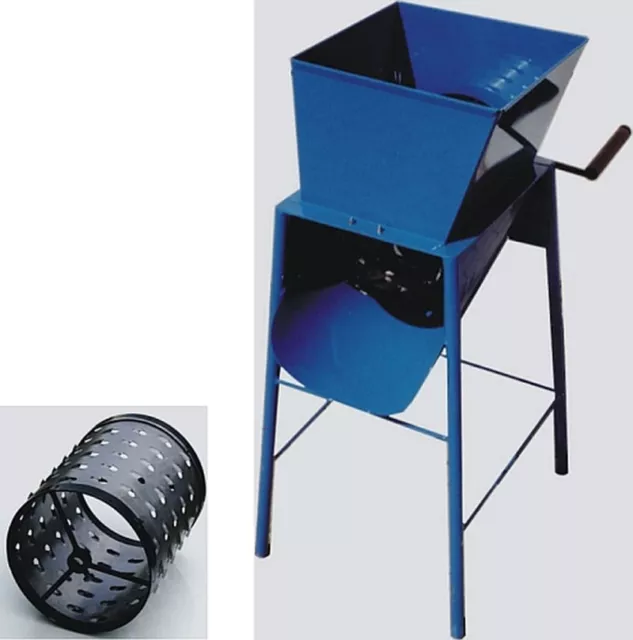 Futterhäcksler